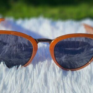 Stylish Brown Sunglasses